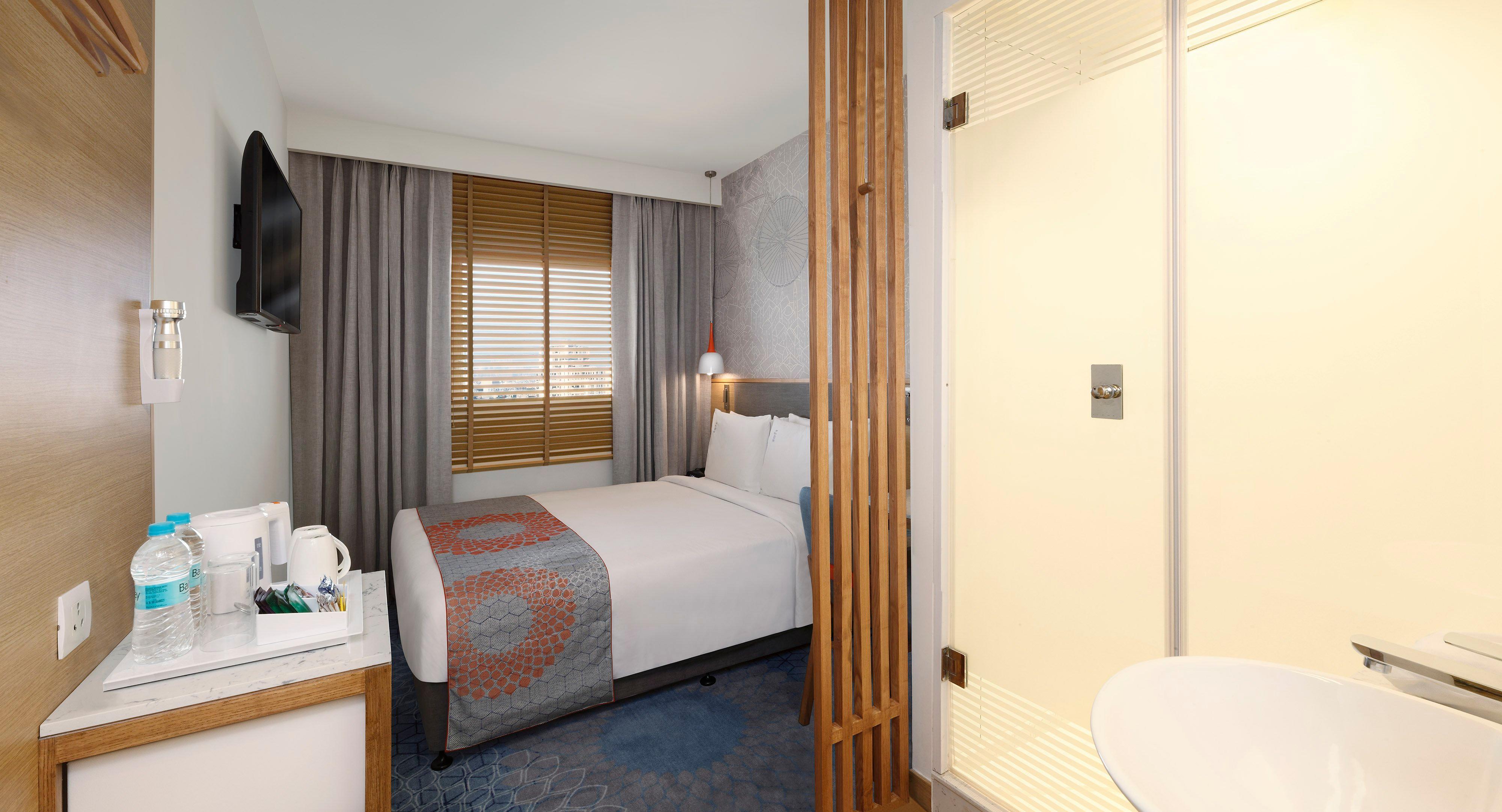 Holiday Inn Express Gurugram Sector 50 By Ihg Gurgaon Eksteriør bilde