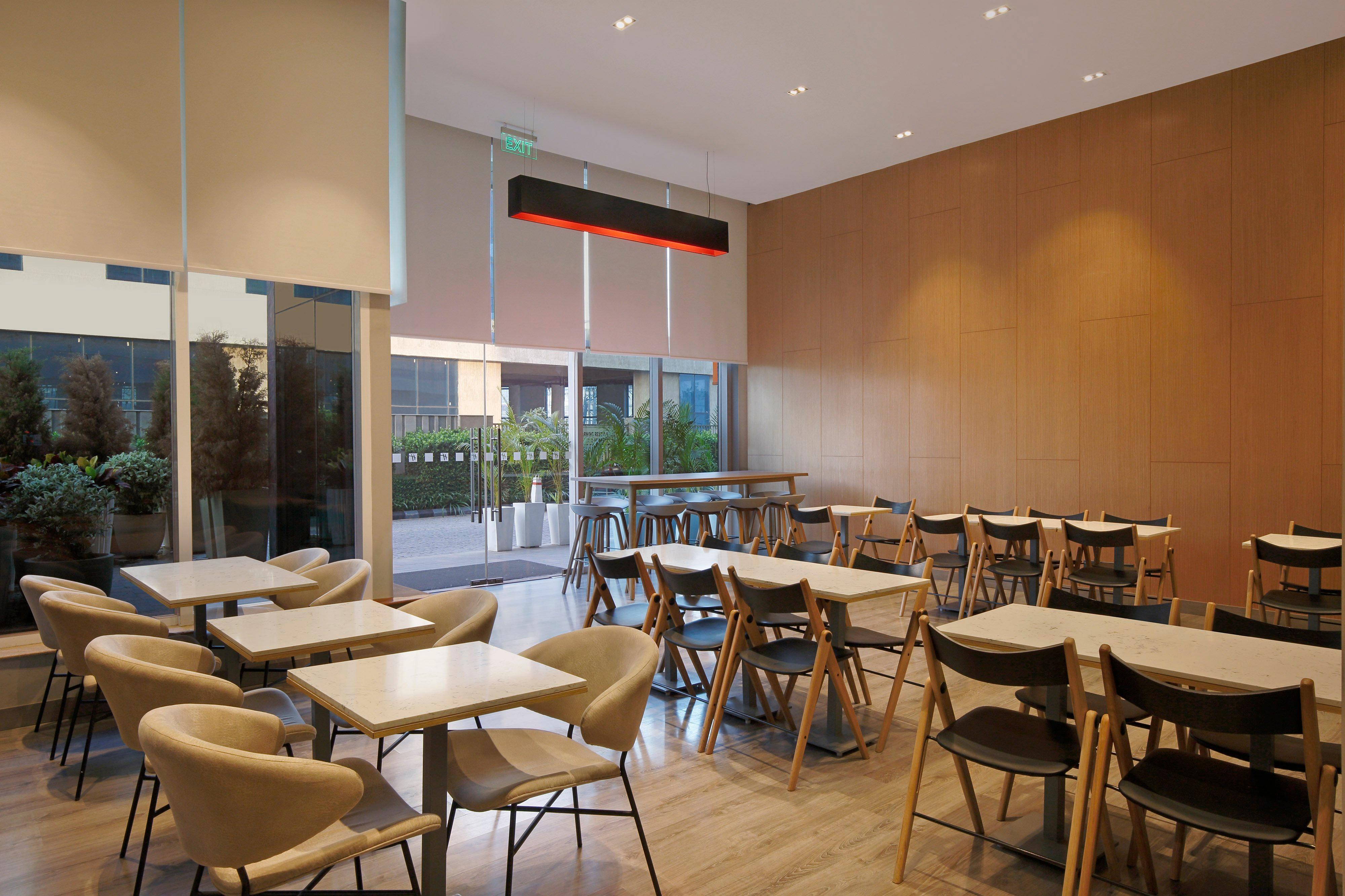 Holiday Inn Express Gurugram Sector 50 By Ihg Gurgaon Eksteriør bilde
