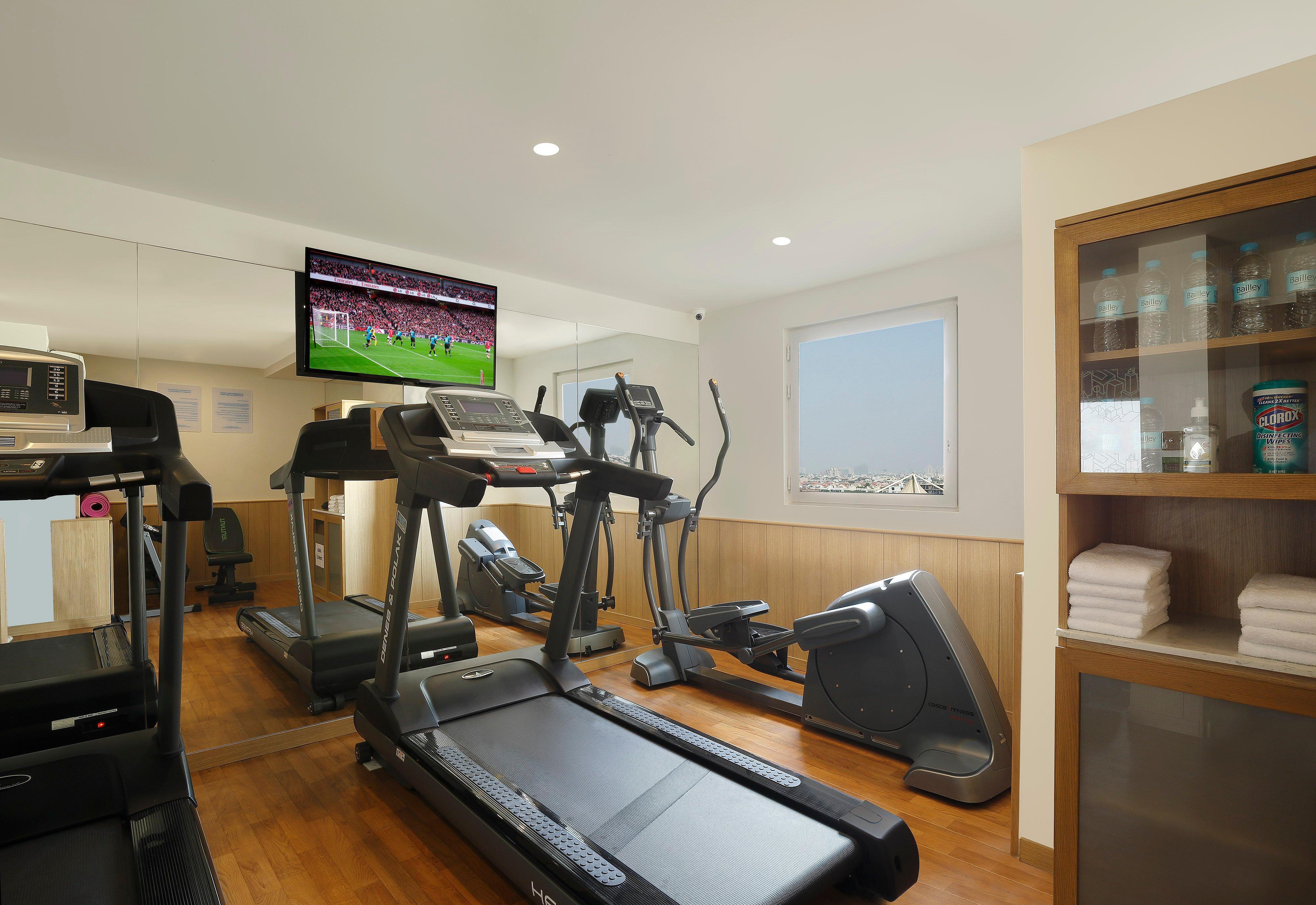 Holiday Inn Express Gurugram Sector 50 By Ihg Gurgaon Eksteriør bilde