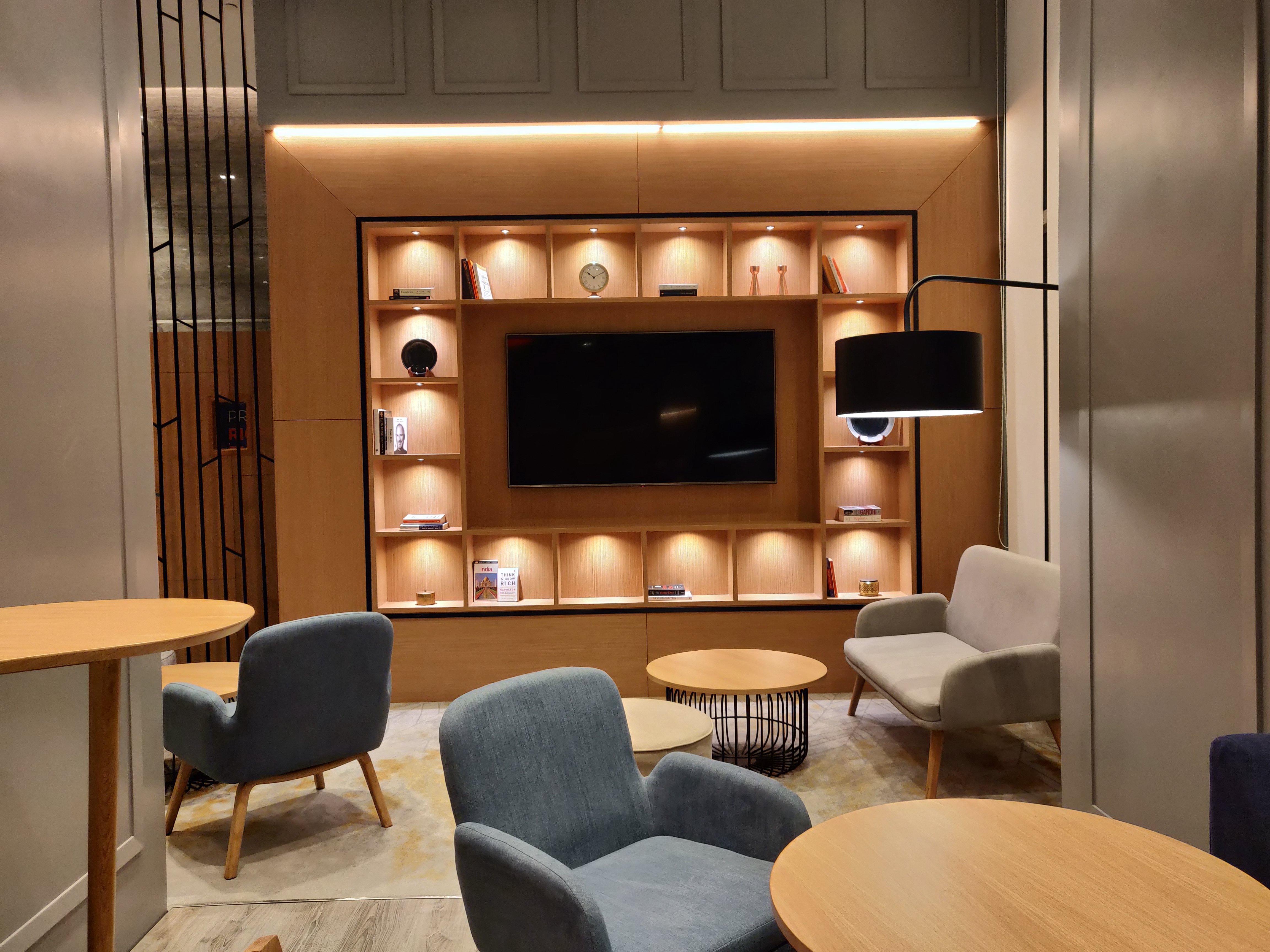 Holiday Inn Express Gurugram Sector 50 By Ihg Gurgaon Eksteriør bilde