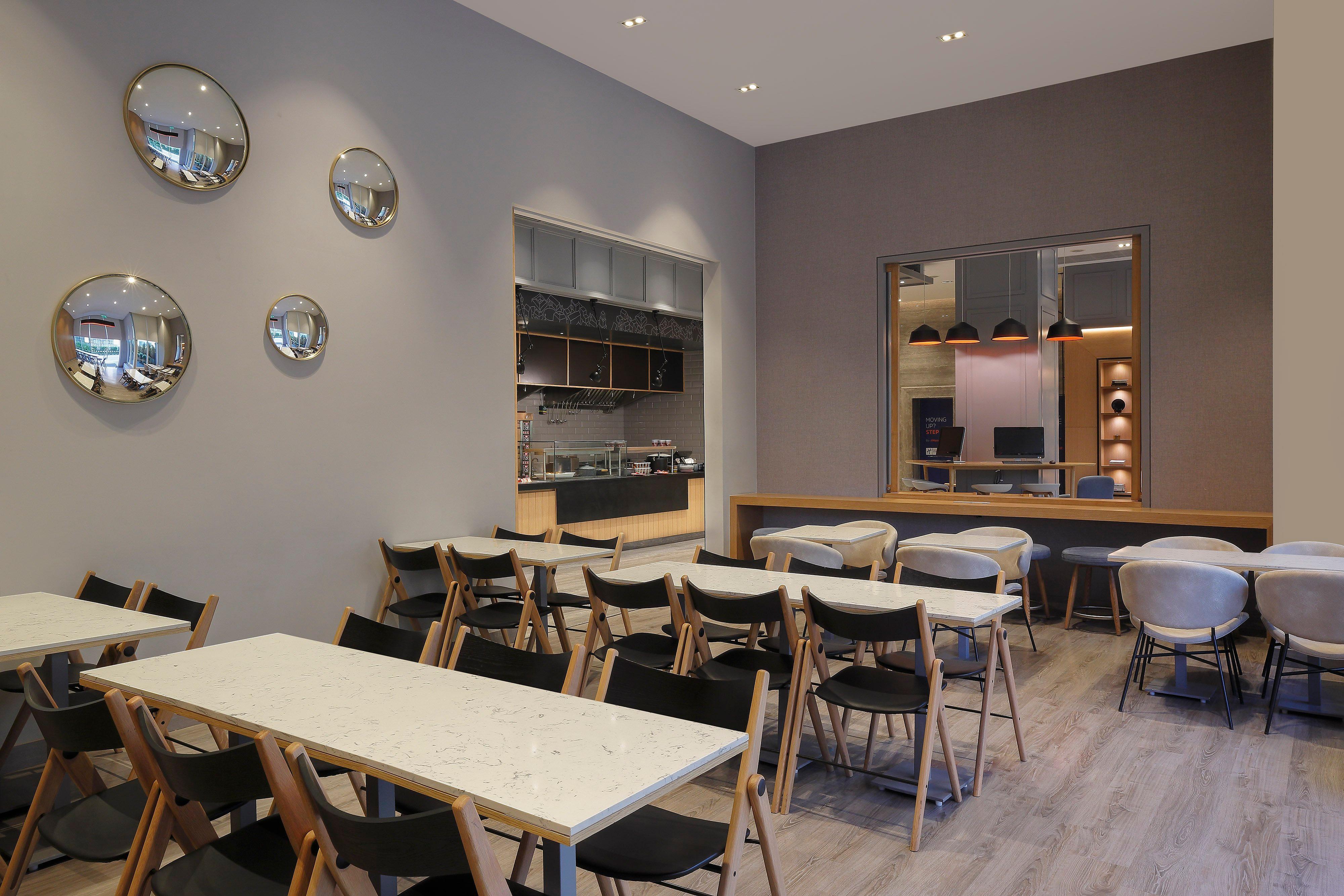 Holiday Inn Express Gurugram Sector 50 By Ihg Gurgaon Eksteriør bilde