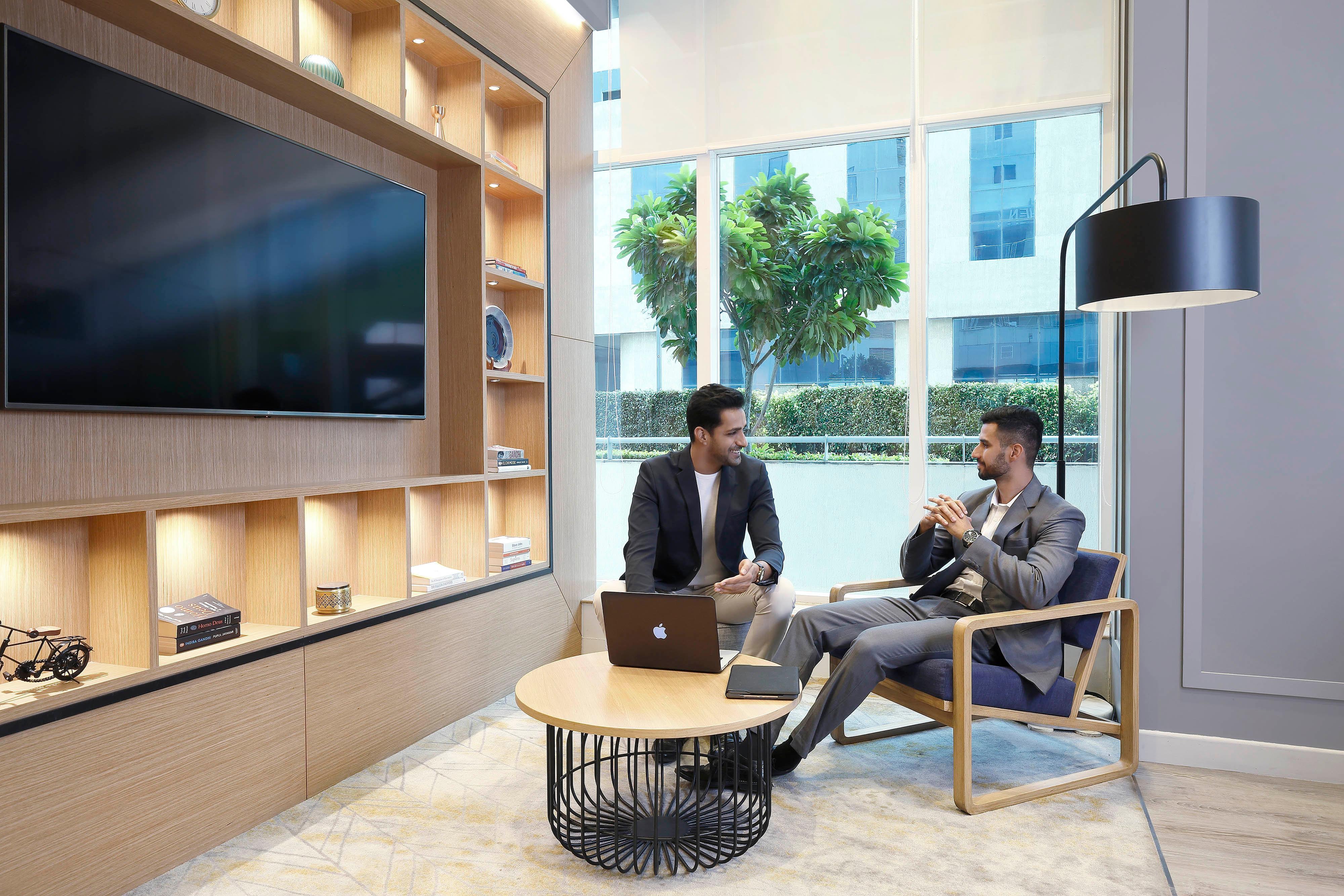 Holiday Inn Express Gurugram Sector 50 By Ihg Gurgaon Eksteriør bilde
